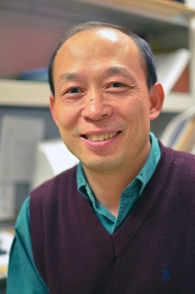 Yun-Bo Shi