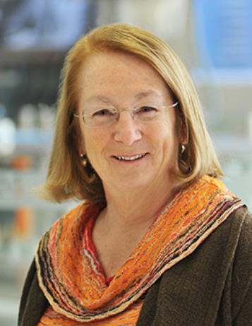 Mary K. Estes