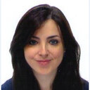 Helena Garcia Cortes