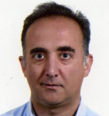 José María Martínez Sanchez