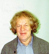 Janos Pach