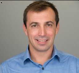 Giancarlo A Biagini