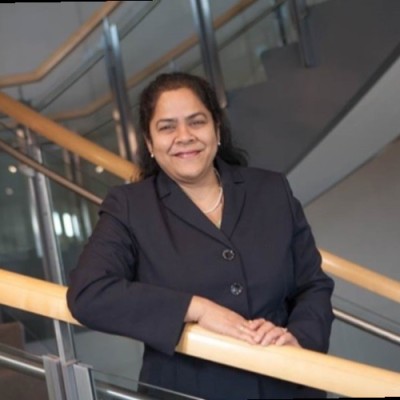 Pranoti Mandrekar