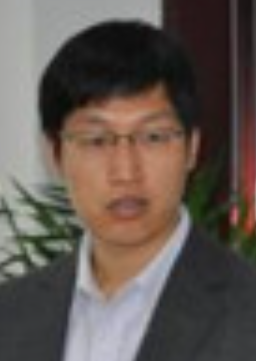 Lei Zhang