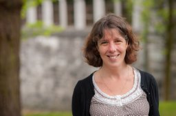 Fiona Cawkwell