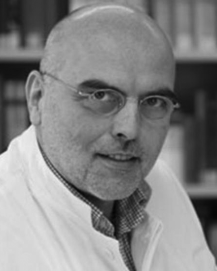 Norbert M. Graf