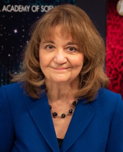 Rosina M. Bierbaum