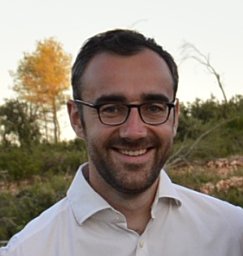 Alexandre Dunant