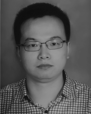 Yi Guo