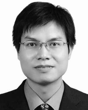 Liulin Hu