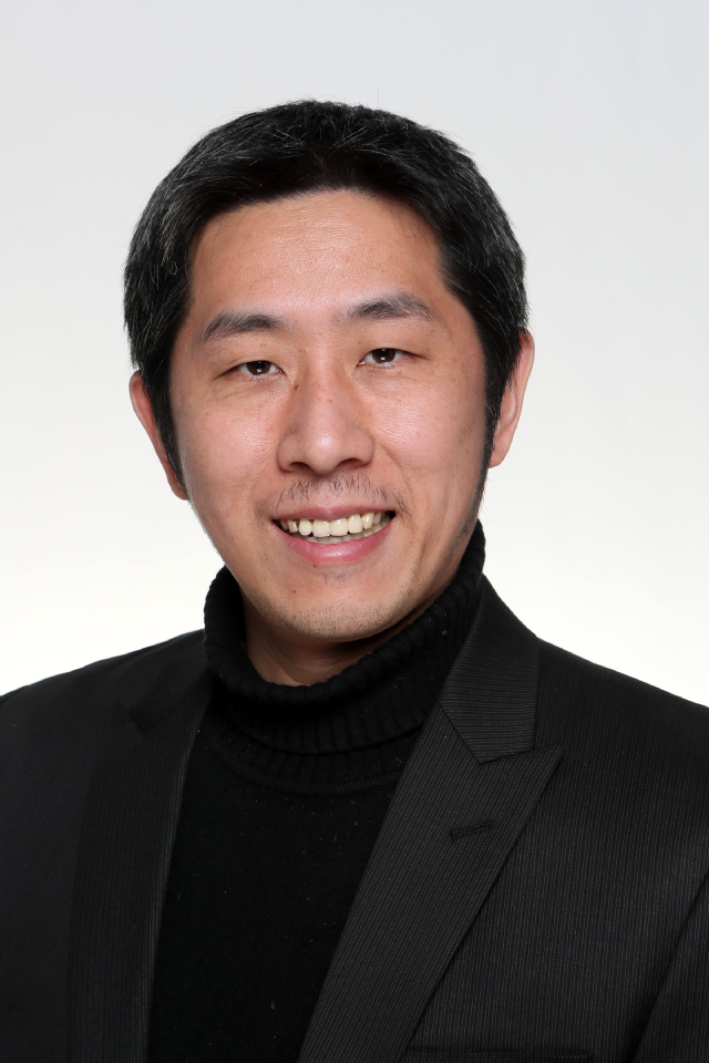 Yi Zhu