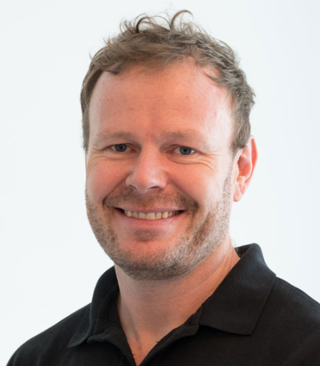 Michael Liebensteiner