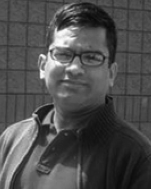 Rajmohan Bhandari