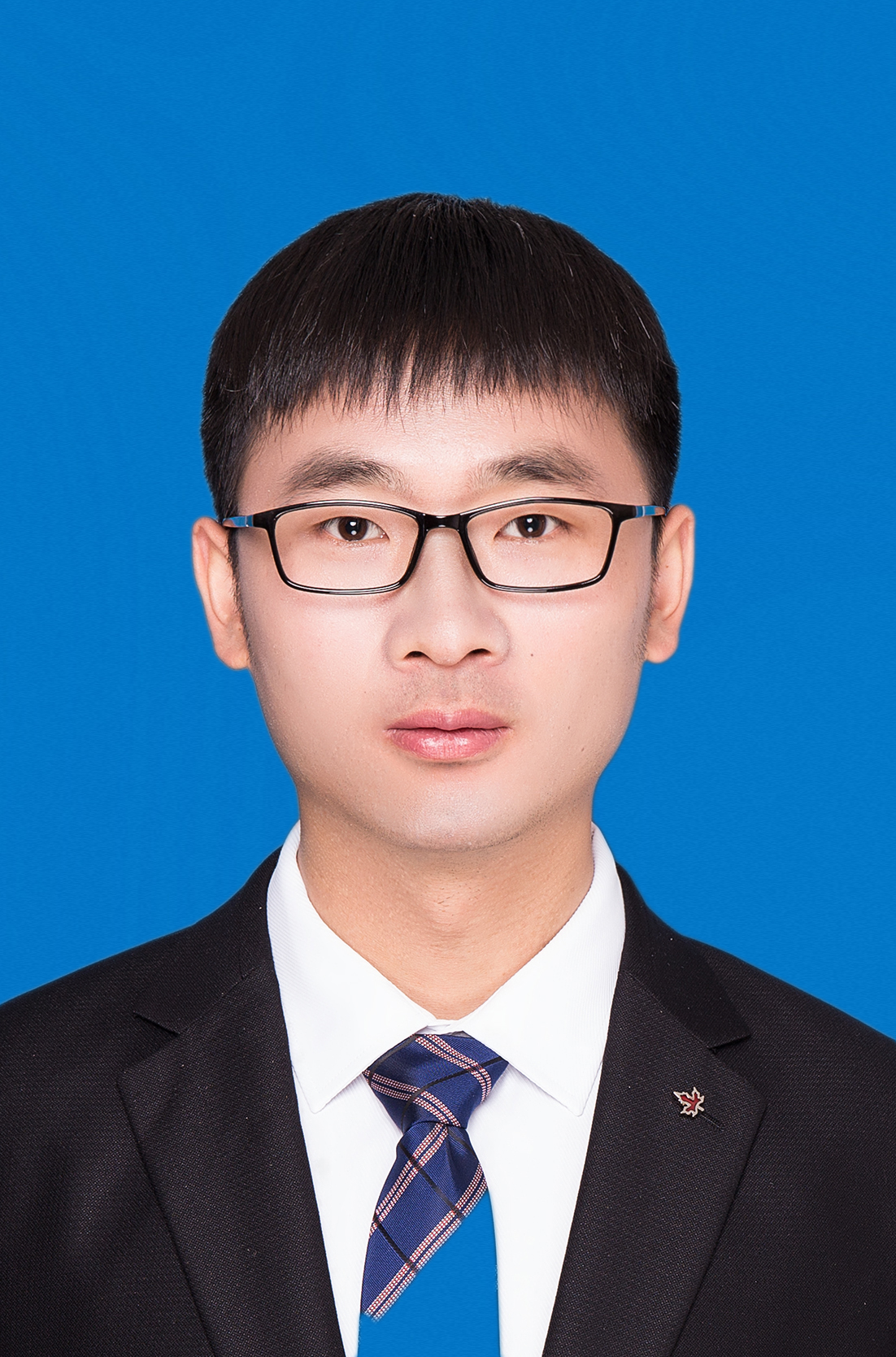 Jinhua Chen