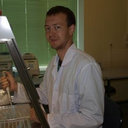 Dmitriy Mishin