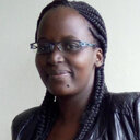 Christine K Gitonga
