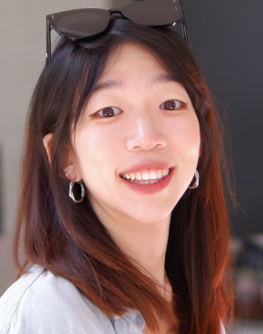 Minglu Zhao
