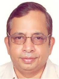 Gautam Kumar Dey