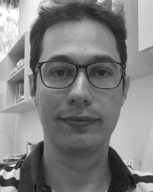 Geraldo Braz Junior