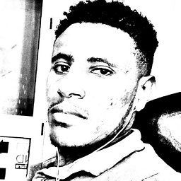 Kaleab Alemayehu