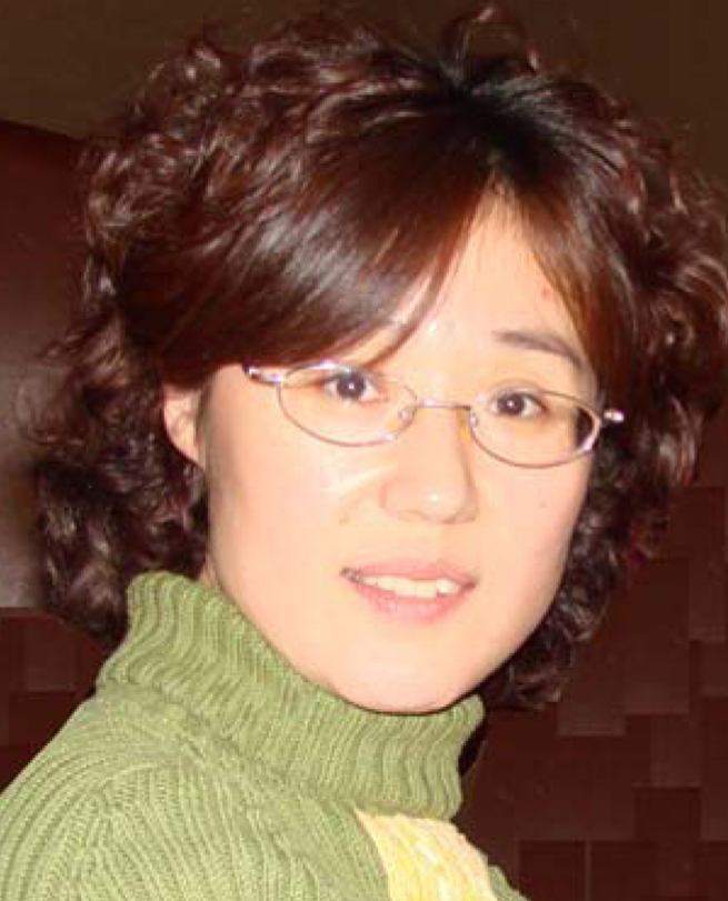 Shuqing Zhao