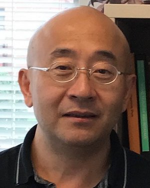 Zhen Zhang