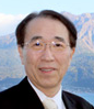 Shoji Natsugoe