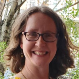 Christina M. Weaver