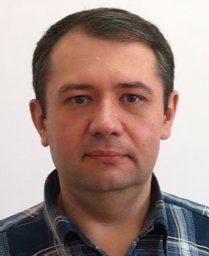 Dmitry Guzatov