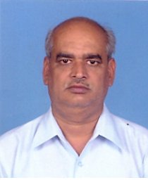 Dina Nath Mishra