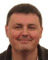Derek Stewart
