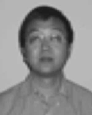 Jinsong Zhang