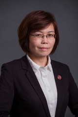 Fanxiao Jiang