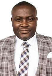 Abiodun P O