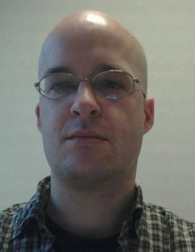 Uli Fahrenberg