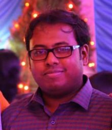 Samarjit Roy