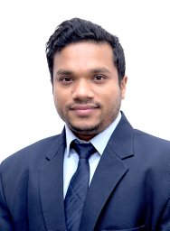 Jitendra Behera