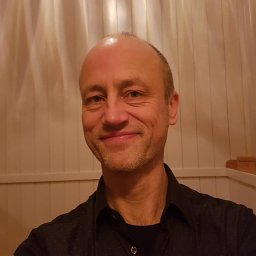 Per Øivind Braarud