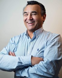 Dos Santos Sergio Luiz Carlos