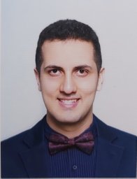 Vahid Bazojoo