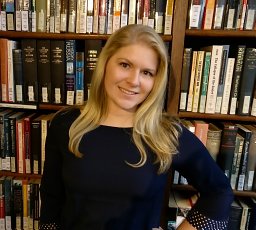 Jenna M Dittmar