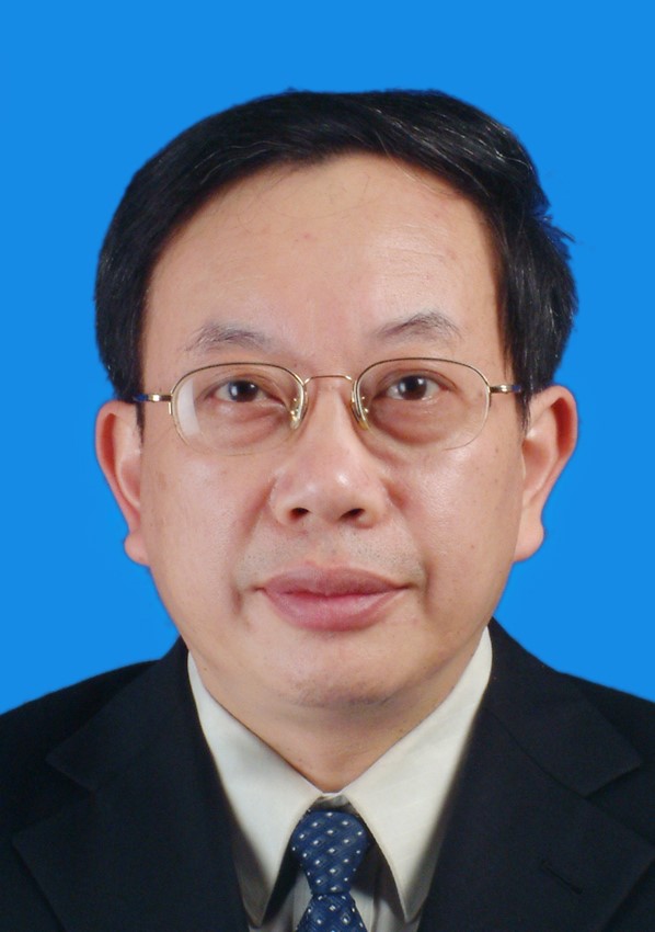 Hongbo Liu