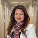 Maryam Tabesh