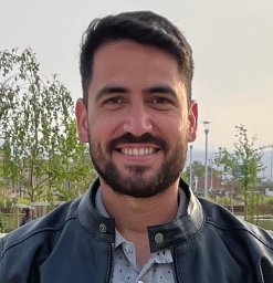 Mario J. Muñoz-Batista