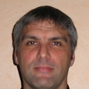 Pascal ETIENNE