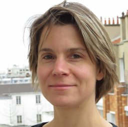 Anke Lindner