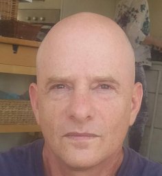 Assaf Kron