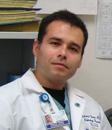 Rolando Claure-Del Granado
