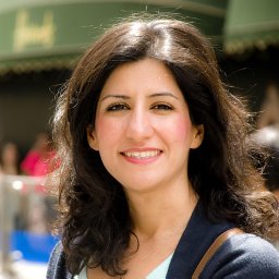 Fatemeh Rezazadeh