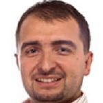 Branko Mihaljevic